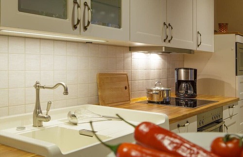 Ilsenburg Apartment | Brocken chalet No. 19
