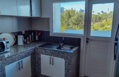 Imi Ouaddar House | 2 bedroom apartment in a secured quiet residence - pool equipped - Imi Ouaddar
