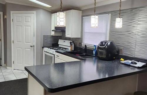 Star City House | BP Properties - Entire rental unit in Morgantown, West Virginia, United States