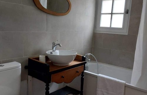 Saint-Viatre Other | Big House in the Forest - Ideal Refuge for Family Reunions and Friends!