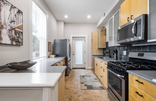 Eckington House | Enamored Eckington Near NoMan