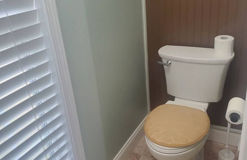 Dallas House | Charming 1-bedroom house in lovely Dallas with AC, WiFi