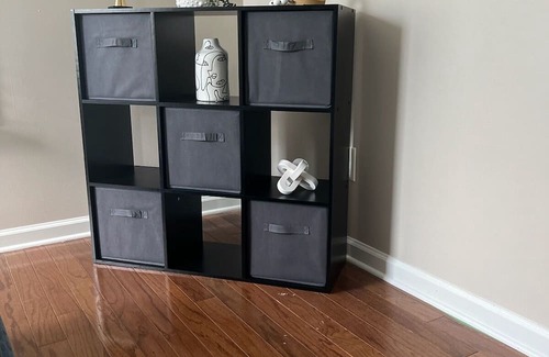 Dallas House | Charming 1-bedroom house in lovely Dallas with AC, WiFi