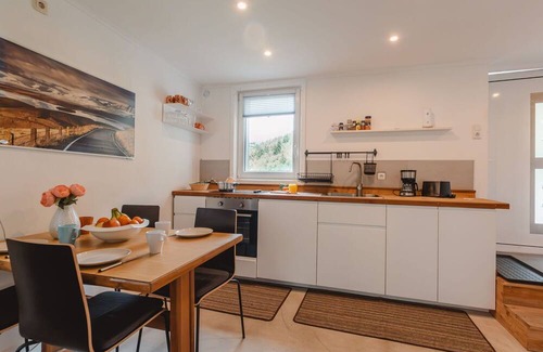 Bockstein Apartment | Nice apartment for 4 guests with WIFI, TV and parking