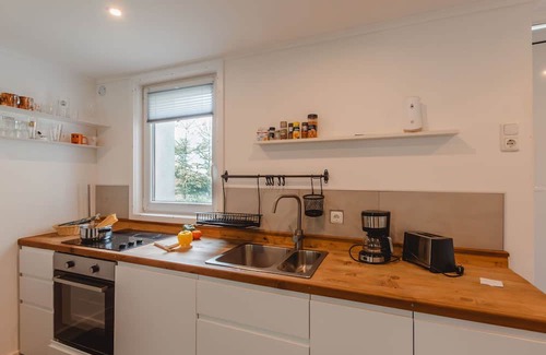 Bockstein Apartment | Nice apartment for 4 guests with WIFI, TV and parking