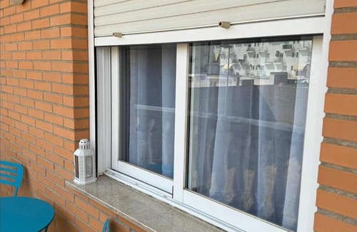 Burriana Condo | Piso Cómodo y Espacioso, Ideal Para Descansar!