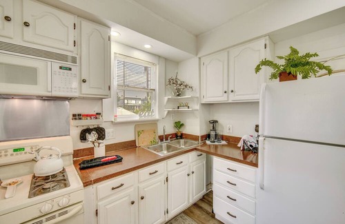 Penbrook House | Harrisburg Home ~ 10 Mi to Hersheypark!