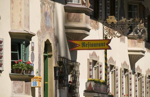 Patsch House | Quadruple room for 3 or 4 nights - Hotel Grünwalderhof