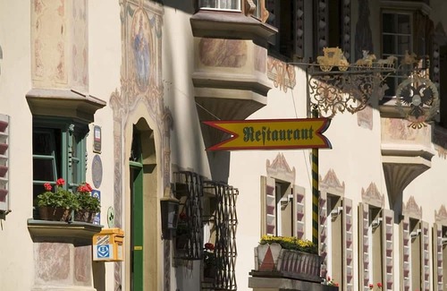 Patsch House | Family room for 3 or 4 nights - Hotel Grünwalderhof