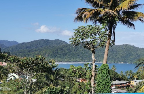 Las Cuevas Apartment | Trinidad Ocean view Guesthouse