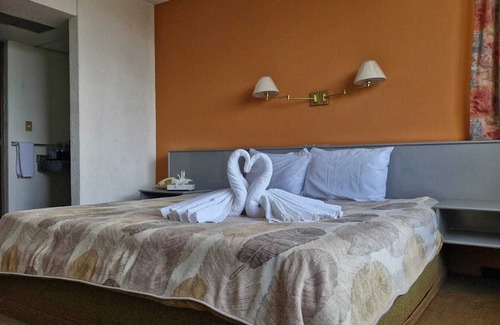 Irapuato Hotel | Hotel Parador del Rio