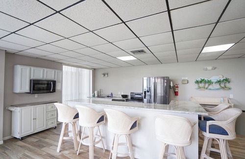 Isla del Sol Condo | Bahia Del Mar Isla Del Sol Water Views