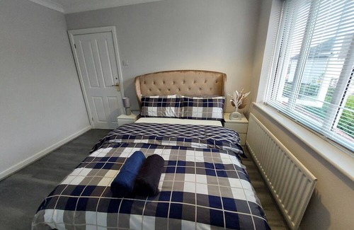 Chatham Cabin | Shared room accommodation Lodge in Chatham