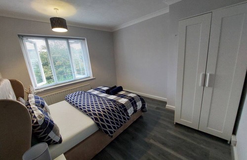 Chatham Cabin | Shared room accommodation Lodge in Chatham