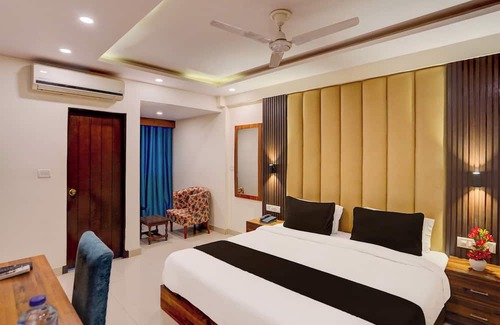 South West Hotel | Hotel Destination Suite