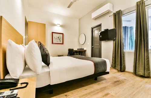 South West Hotel | Hotel Destination Suite