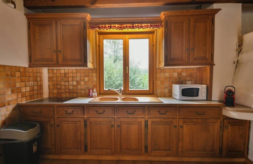 Lembach House | The Domaine du Pêcheur enamel. In the heart of the Northern Vosges, with private pond.