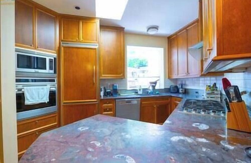 Magnolia House | Spacious Lux 1BR Magnolia Escape