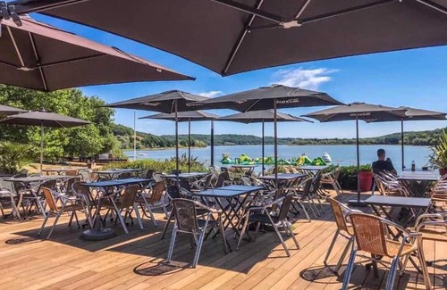 Peigney House | Camping 5 étoiles - Piscine - ccaaabf