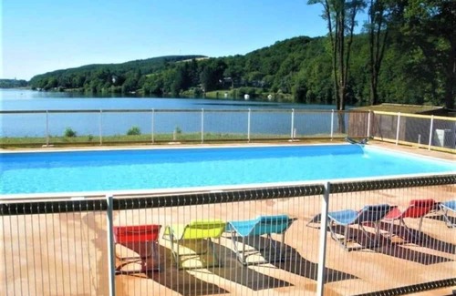 Alrance House | Camping 3 étoiles - Piscine - ccaadga