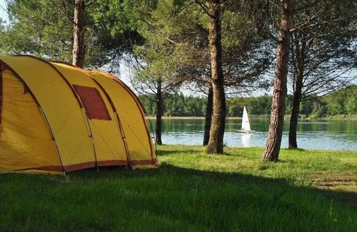 Saint-Cricq House | Camping 3 étoiles - ccaadff