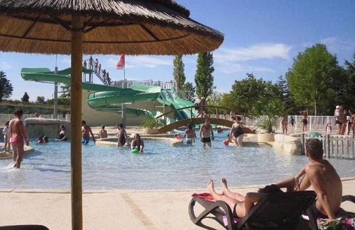 Saint-Cricq House | Camping 3 étoiles - ccaadff