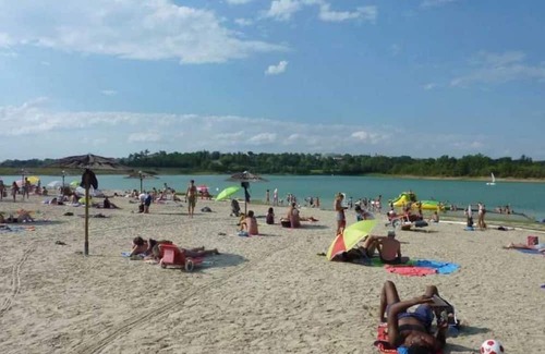 Saint-Cricq House | Camping 3 étoiles - ccaadfe