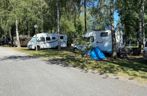 Alrance House | Camping 3 étoiles - Piscine - ccaadge
