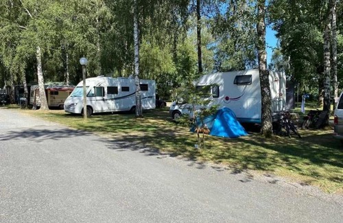 Alrance House | Camping 3 étoiles - Piscine - ccaadgg