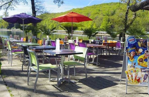 Alrance House | Camping 3 étoiles - Piscine - ccaadgd