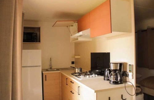 Alrance House | Camping 3 étoiles - Piscine - ccaadgd