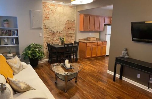 Higginsport House | Riverview Oasis II on the Ohio River