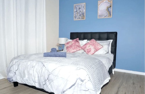 Katoomba Villa | Blue Mountains Katoomba Holiday Cottage