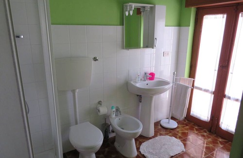 Milazzo House | Holiday Home Sole&luna