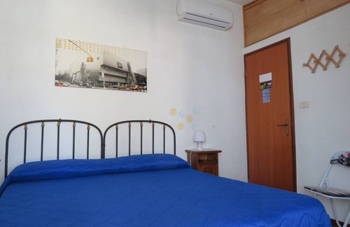 Milazzo House | Holiday Home Sole&luna