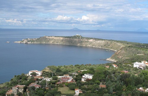 Milazzo House | Holiday Home Sole&luna