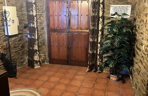 Garrovillas de Alconetar House | Alojamiento Rural. Garrovillas de Alconétar. Cáceres. Hostería La Higuera
