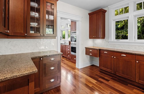 Oak Bay House | Uplands Family Home