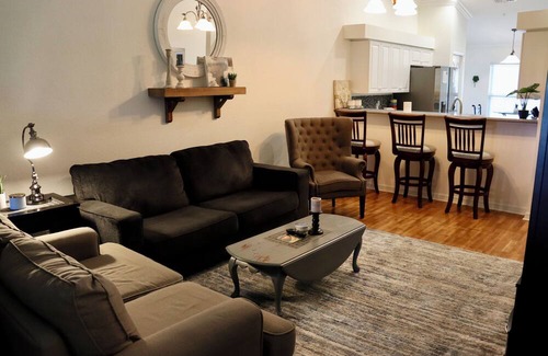 Estero Condo | 2 Bed 2 Bath condo in fabulous Bella Terra Estero with Resort Style Pool and Gym