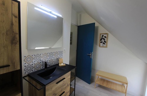Sevrai House | Petit Gite de Charme Normand au Calme