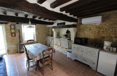Sevrai House | Petit Gite de Charme Normand au Calme