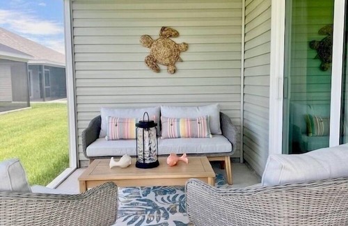 Sumter County House | 2/2 in The Village of Moultrie Creek