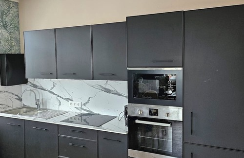 Morlaix House | Authentique Maison Morlaisienne