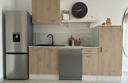 Marignane House | Jolie Maison