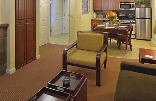 South Lake Tahoe Villa | Diamond Resorts Lake Tahoe Vacation Resort - Studio Standard