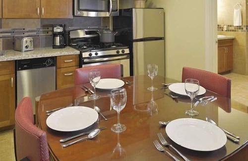 South Lake Tahoe Villa | Diamond Resorts Lake Tahoe Vacation Resort - Studio Standard