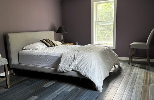 Wanakena Apartment | Cozy 1-bedroom apartment in serene Wanakena with WiFi