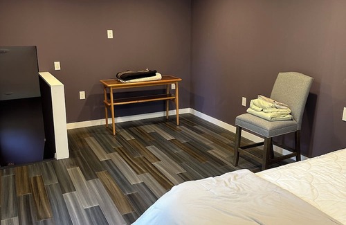 Wanakena Apartment | Cozy 1-bedroom apartment in serene Wanakena with WiFi
