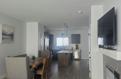 Regina House | Home sweet home