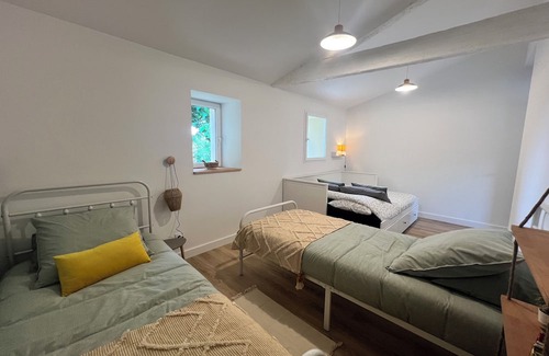 LʼIle-dʼOlonne House | Quiet house close to all amenities. 10 minutes from Les Sables d'Olonne and the beach.